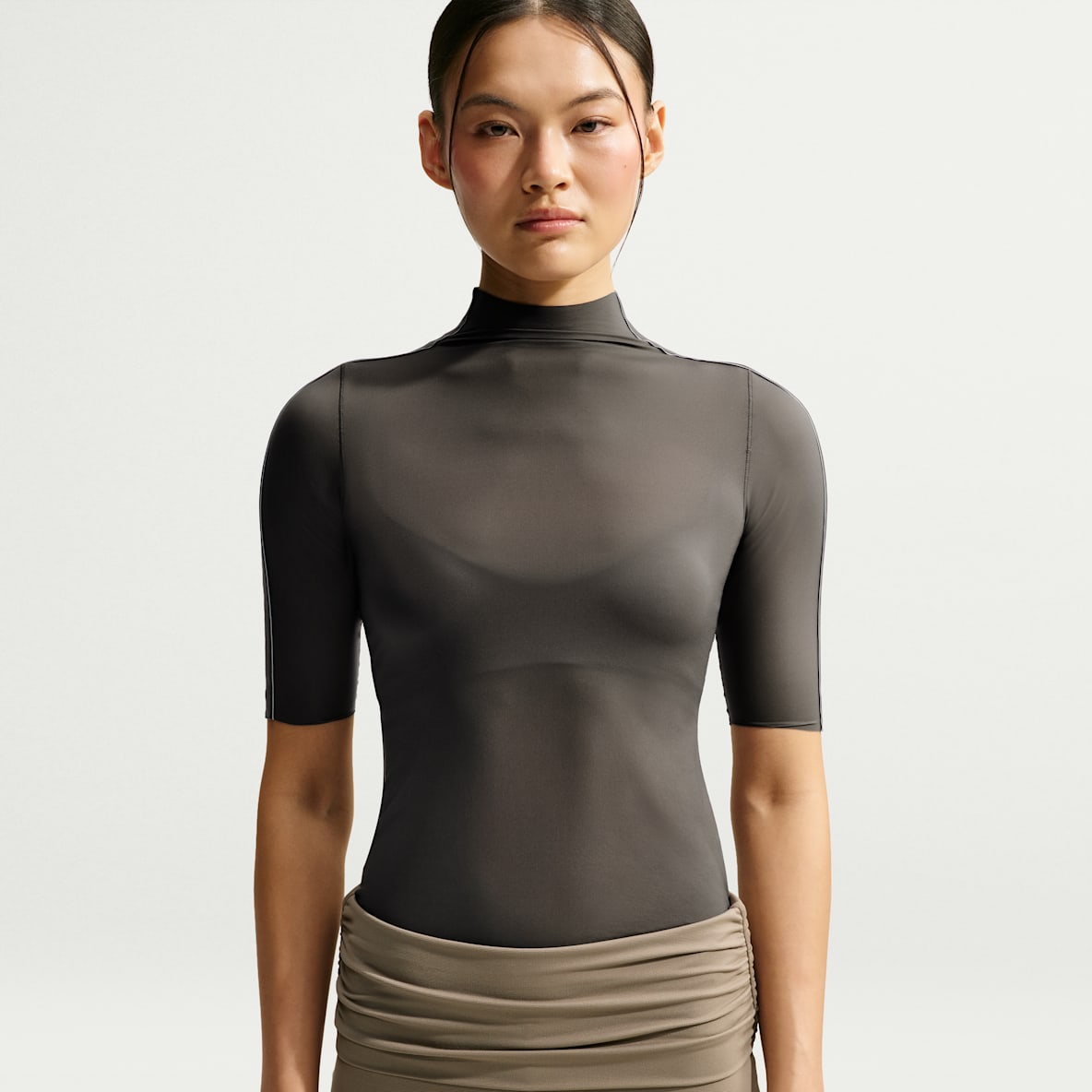NIKE公式】 NikeSKIMS トップス・Tシャツ【ナイキ公式通販】